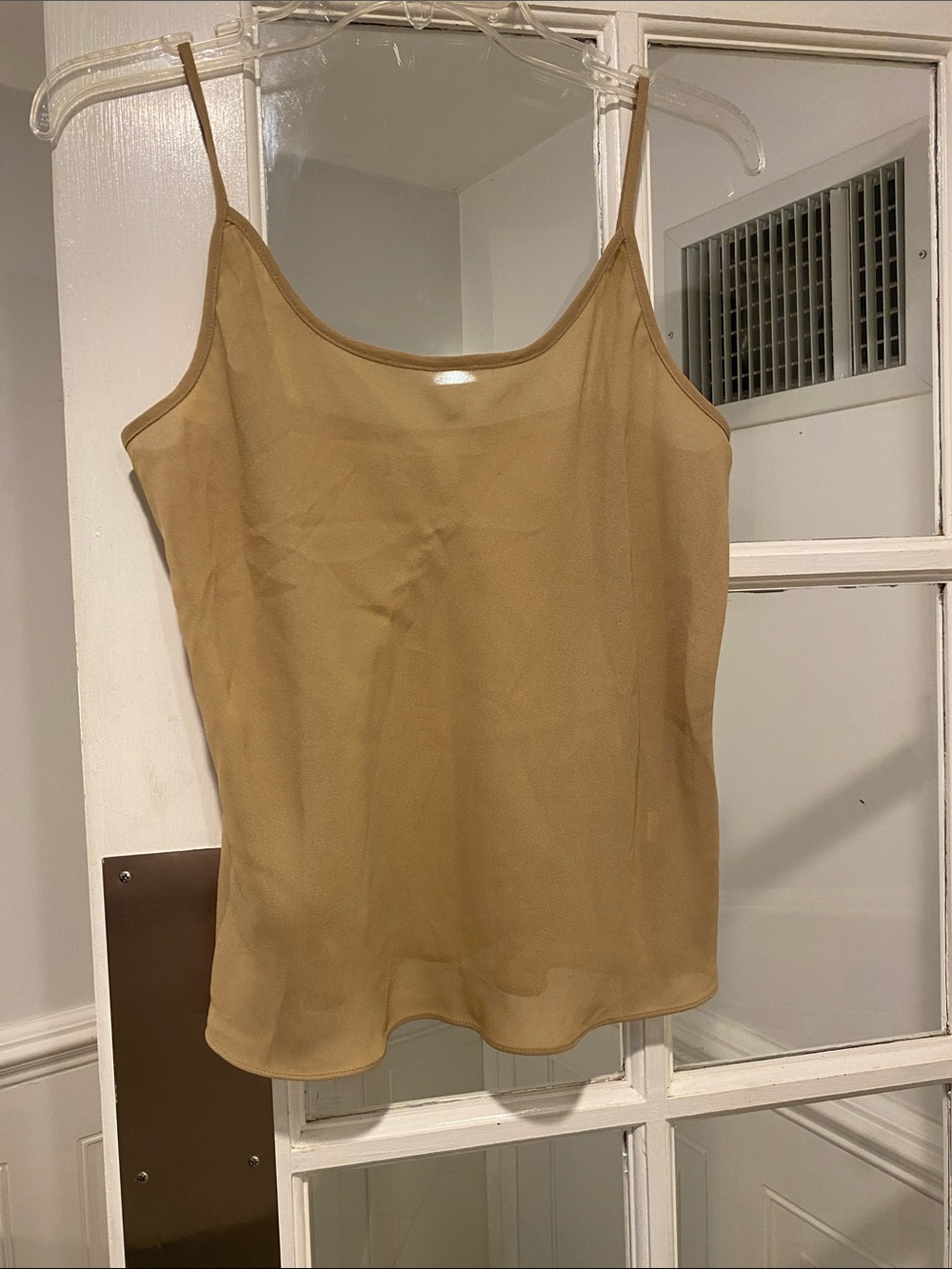 Charter Club size 8 Camisole good condition